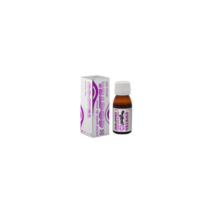 Coctel Gotas de Amor 60 ml