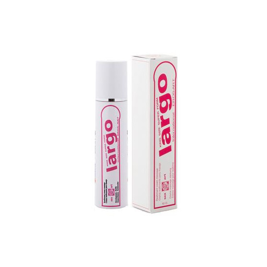 Crema Largo 50 cl