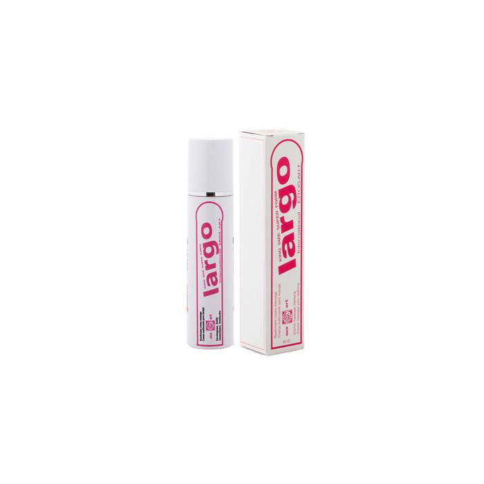 Crema Largo 50 cl