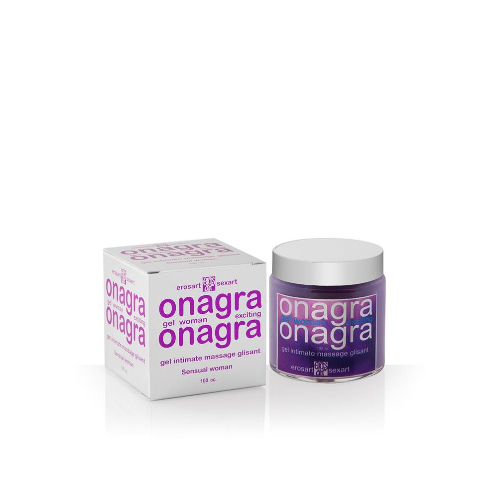 Onagra Woman 100 ml