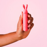 ILY RABBIT BULLET VIBRADOR ÍNTIMO RECARGABLE