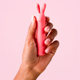 ILY RABBIT BULLET VIBRADOR ÍNTIMO RECARGABLE