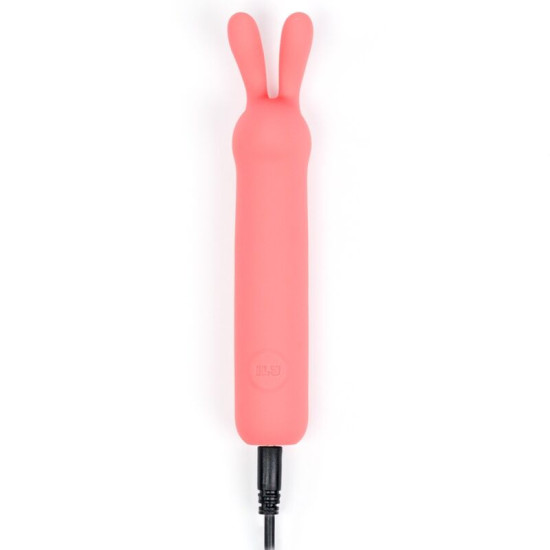 ILY RABBIT BULLET VIBRADOR ÍNTIMO RECARGABLE