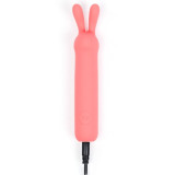 ILY RABBIT BULLET VIBRADOR ÍNTIMO RECARGABLE