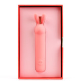 ILY RABBIT BULLET VIBRADOR ÍNTIMO RECARGABLE