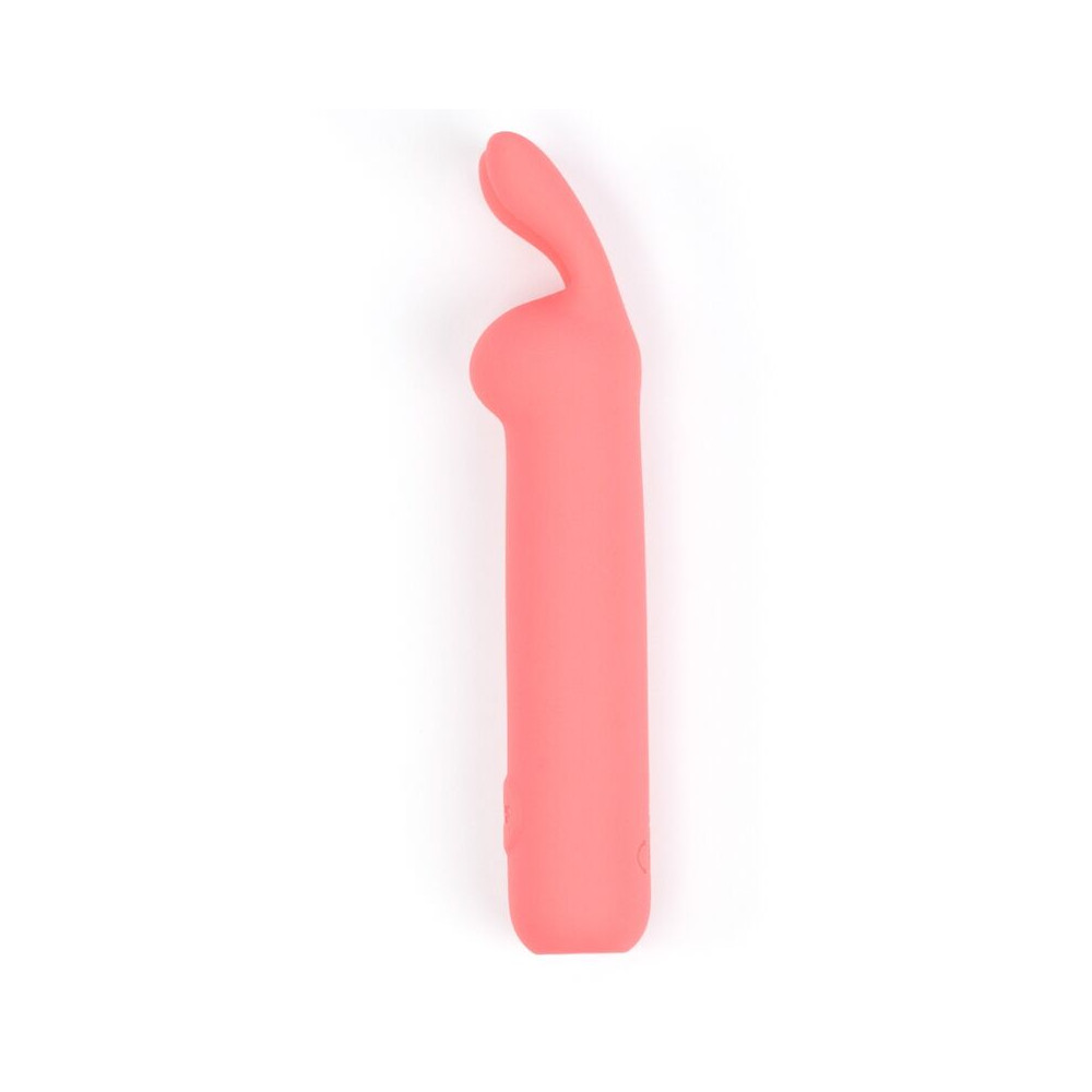 ILY RABBIT BULLET VIBRADOR ÍNTIMO RECARGABLE