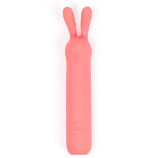 ILY RABBIT BULLET VIBRADOR ÍNTIMO RECARGABLE