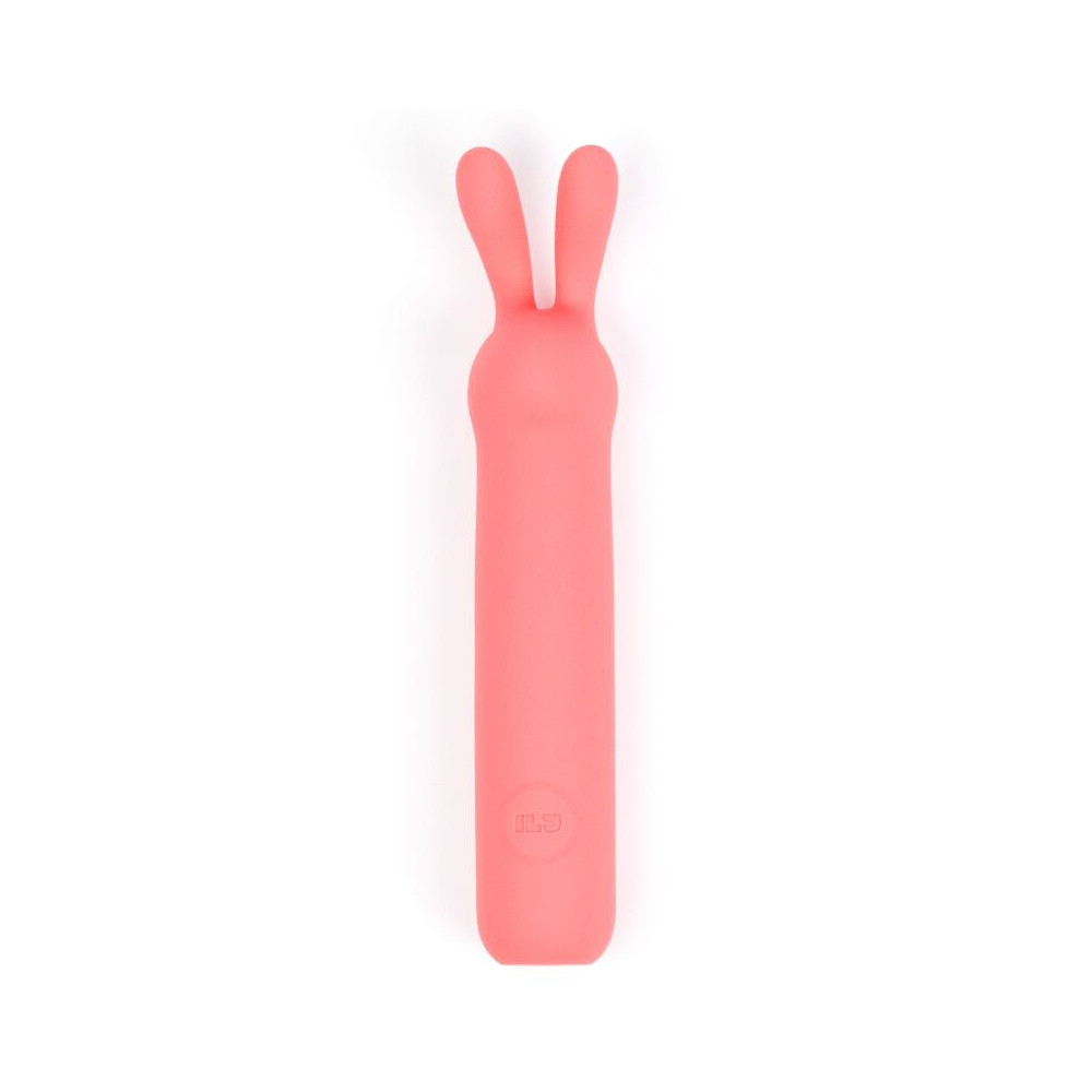 ILY RABBIT BULLET VIBRADOR ÍNTIMO RECARGABLE