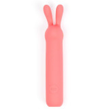 ILY RABBIT BULLET VIBRADOR ÍNTIMO RECARGABLE