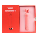 ILY RABBIT BULLET VIBRADOR ÍNTIMO RECARGABLE