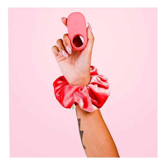 ILY COCK RING ANILLO VIBRADOR PARA PENE