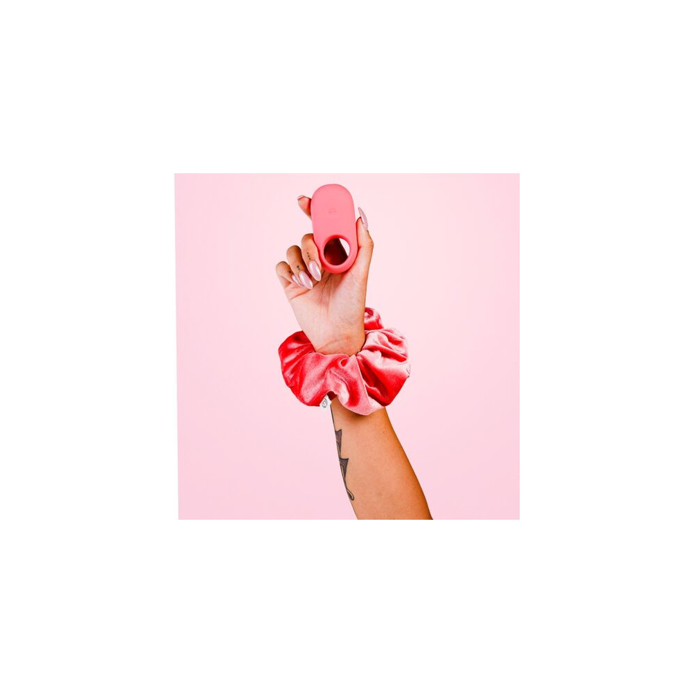 ILY COCK RING ANILLO VIBRADOR PARA PENE