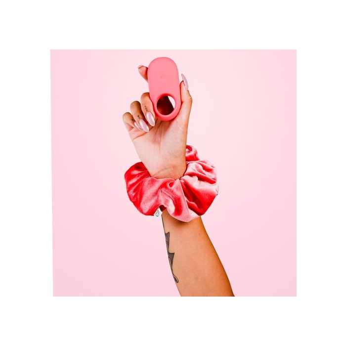 ILY COCK RING ANILLO VIBRADOR PARA PENE