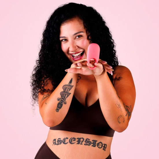 ILY COCK RING ANILLO VIBRADOR PARA PENE