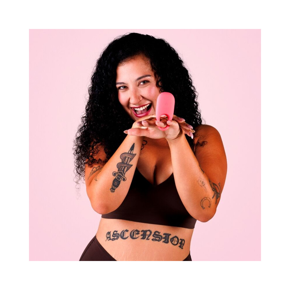 ILY COCK RING ANILLO VIBRADOR PARA PENE