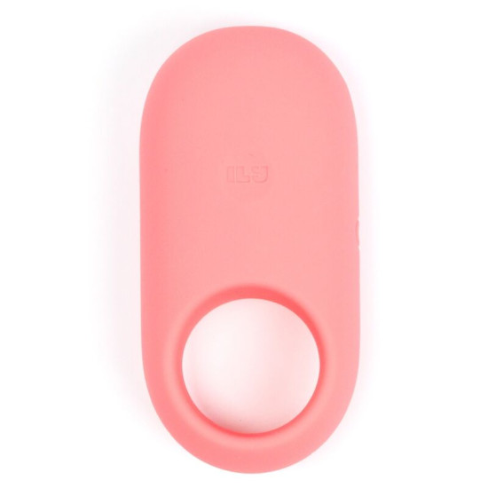 ILY COCK RING ANILLO VIBRADOR PARA PENE