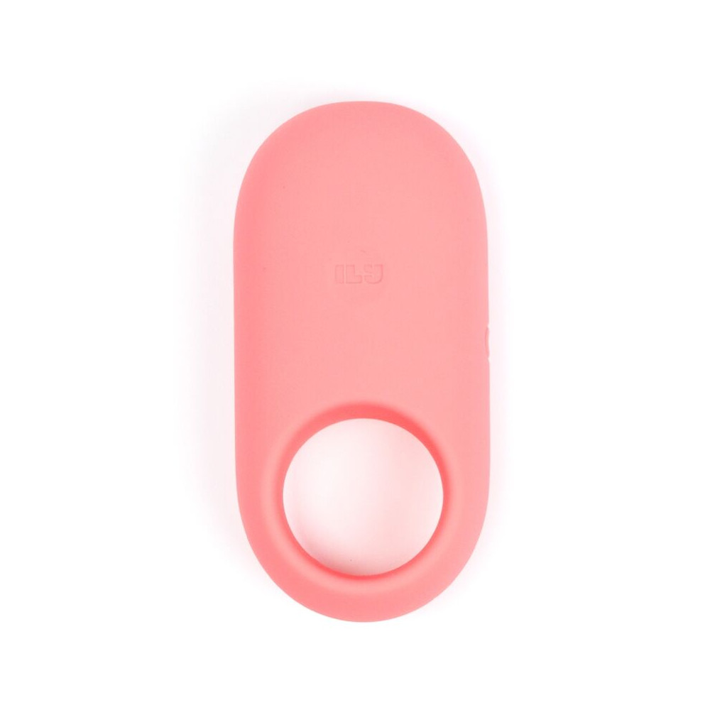 ILY COCK RING ANILLO VIBRADOR PARA PENE