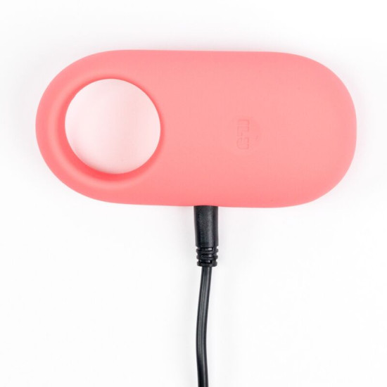 ILY COCK RING ANILLO VIBRADOR PARA PENE