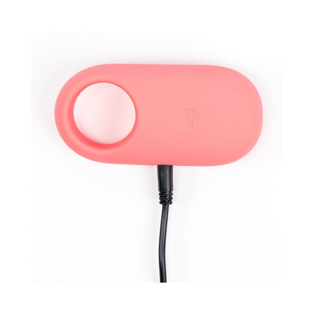 ILY COCK RING ANILLO VIBRADOR PARA PENE