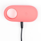 ILY COCK RING ANILLO VIBRADOR PARA PENE