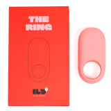 ILY COCK RING ANILLO VIBRADOR PARA PENE