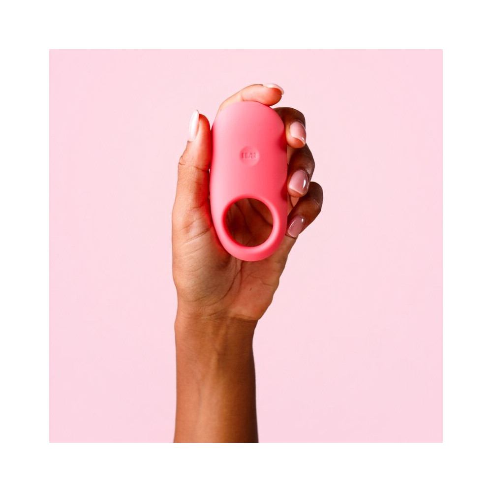 ILY COCK RING ANILLO VIBRADOR PARA PENE