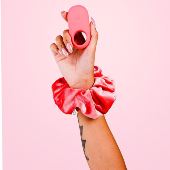 ILY COCK RING ANILLO VIBRADOR PARA PENE
