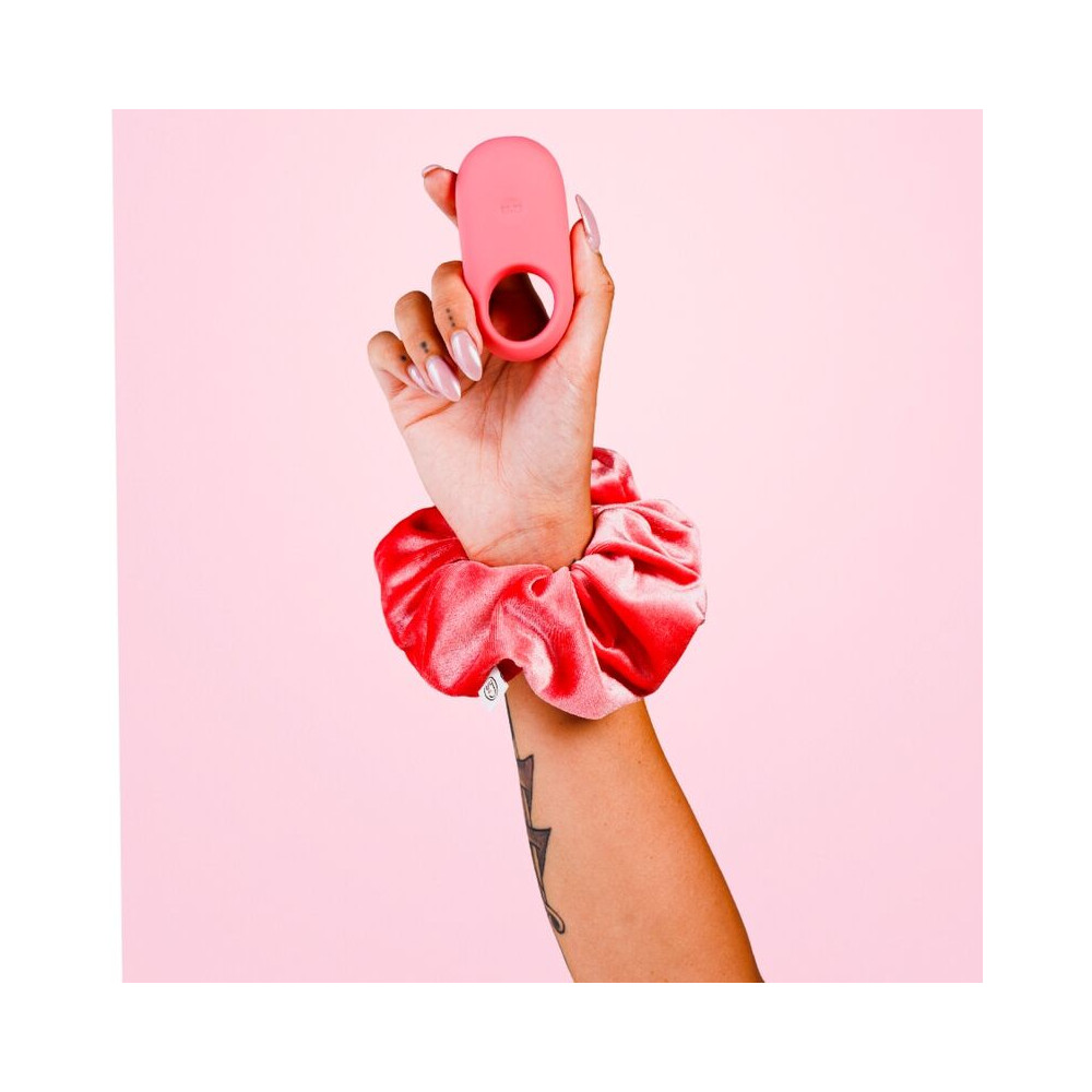 ILY COCK RING ANILLO VIBRADOR PARA PENE