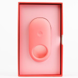 ILY COCK RING ANILLO VIBRADOR PARA PENE