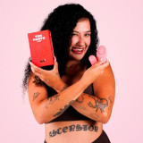 ILY PANTY VIBE VIBRADOR ÍNTIMO CON CONTROL REMOTO