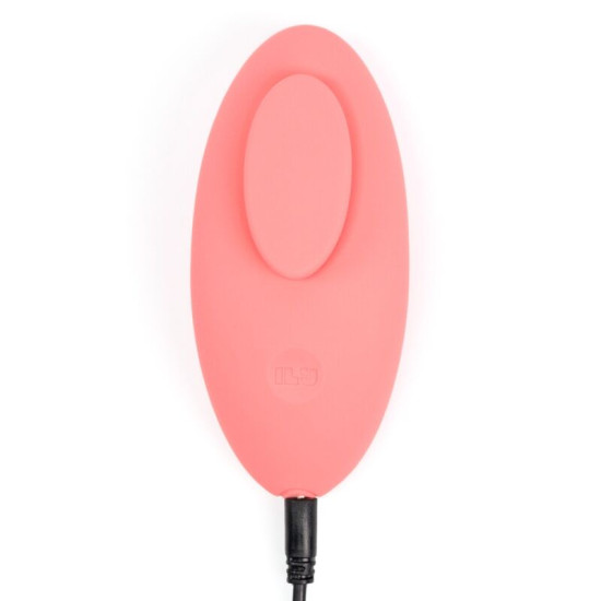 ILY PANTY VIBE VIBRADOR ÍNTIMO CON CONTROL REMOTO