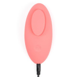 ILY PANTY VIBE VIBRADOR ÍNTIMO CON CONTROL REMOTO