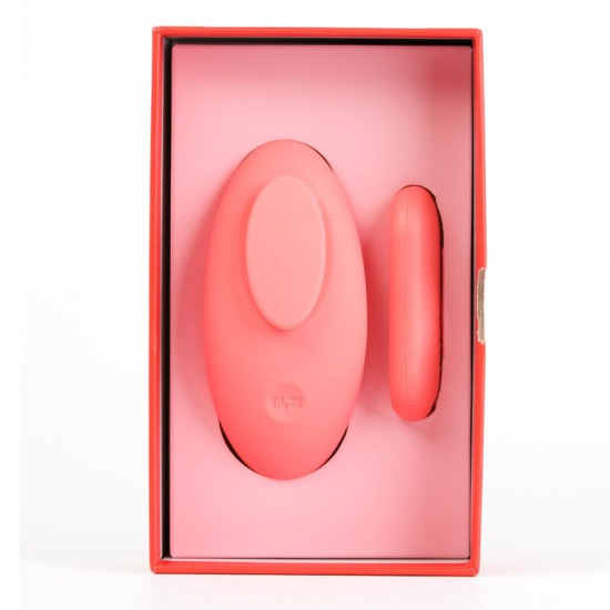 ILY PANTY VIBE VIBRADOR ÍNTIMO CON CONTROL REMOTO