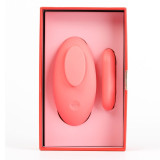 ILY PANTY VIBE VIBRADOR ÍNTIMO CON CONTROL REMOTO