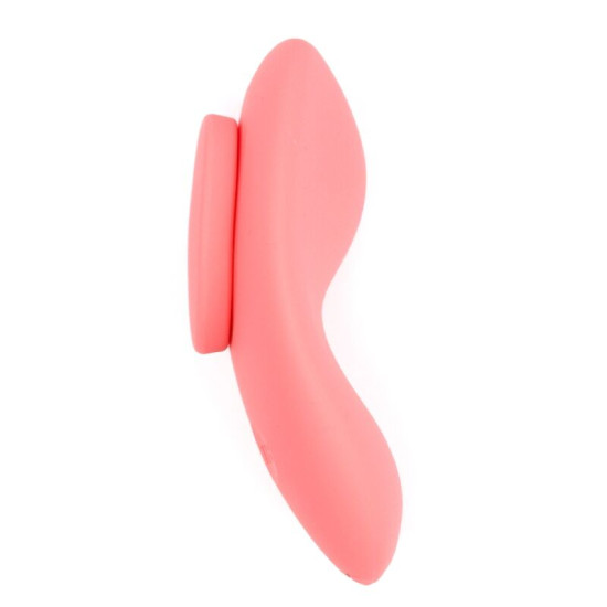 ILY PANTY VIBE VIBRADOR ÍNTIMO CON CONTROL REMOTO