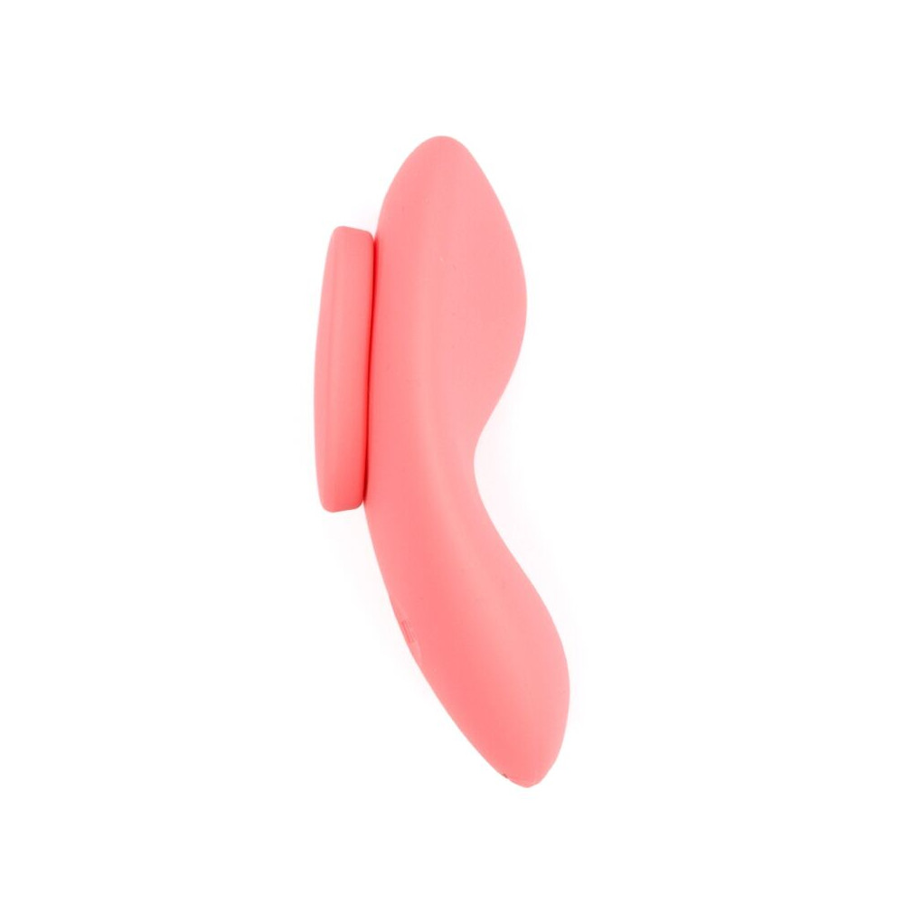 ILY PANTY VIBE VIBRADOR ÍNTIMO CON CONTROL REMOTO