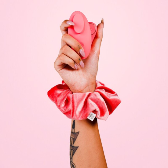 ILY PANTY VIBE VIBRADOR ÍNTIMO CON CONTROL REMOTO