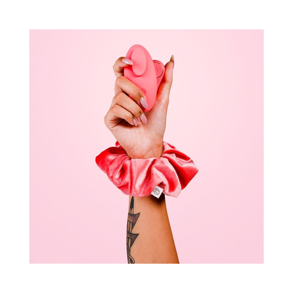 ILY PANTY VIBE VIBRADOR ÍNTIMO CON CONTROL REMOTO