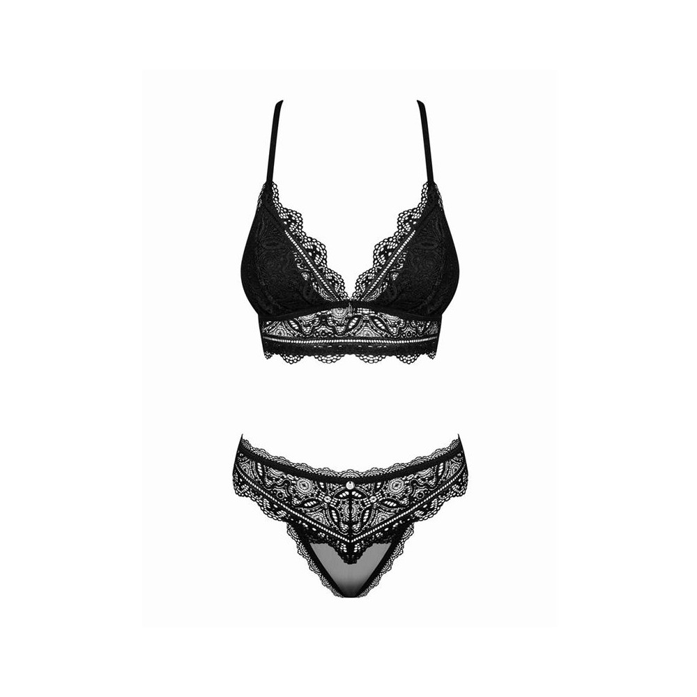 Renelia Set de 2 Piezas