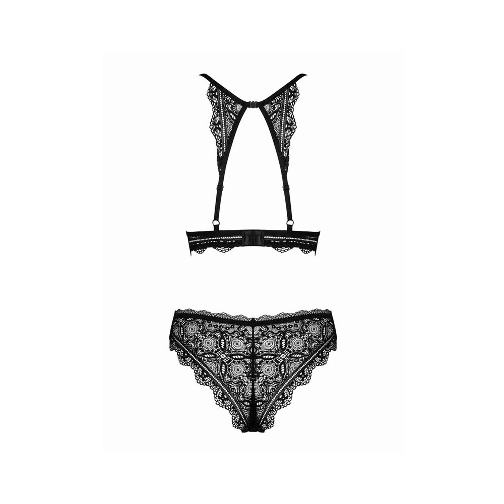 Renelia Set de 2 Piezas