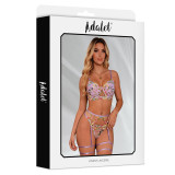 Zoey Set de 4 Piezas Lila
