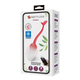 Pulsen Huevo Vibrador con App Rosa