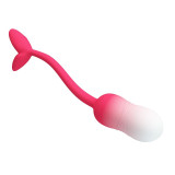 Pulsen Huevo Vibrador con App Rosa