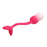 Pulsen Huevo Vibrador con App Rosa