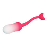 Pulsen Huevo Vibrador con App Rosa