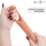 SIMON S FUNDA DE PENE SILICONA 13 CM -Ø- 4 CM