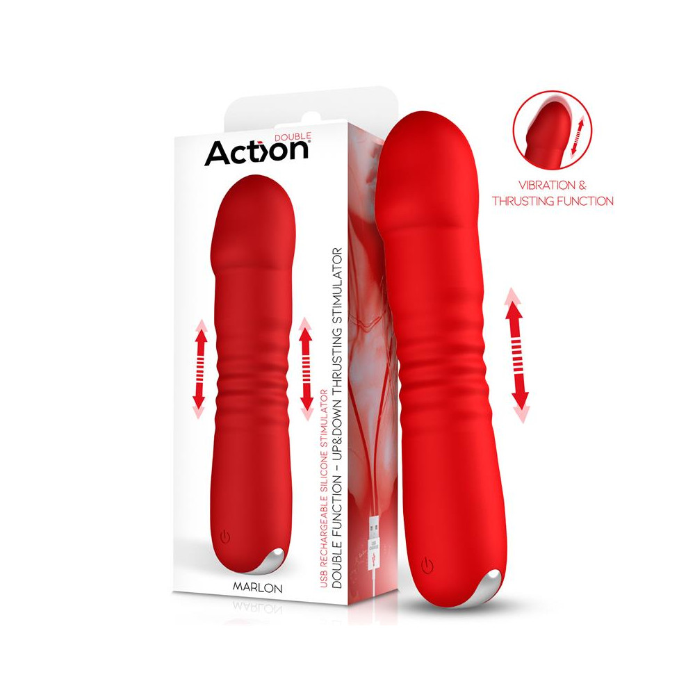 Marygold | Kiwichi Sex Shop | Kiwichi
