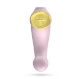 Hiri Estimulador Triple Rosa