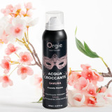 ESPUMA DE MASAJE CRACKELING ACQUA CROCCANTE SAKURA 150ML