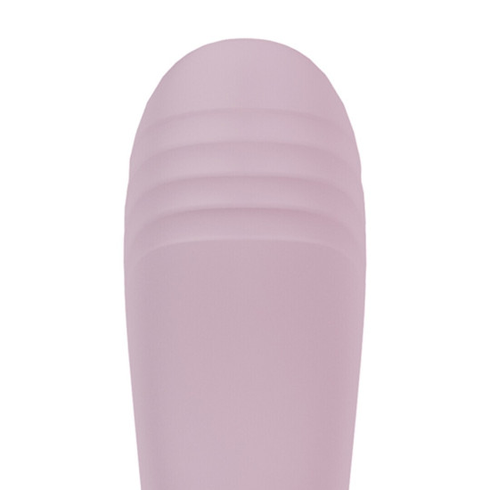Andria Vibrador con led Rosa